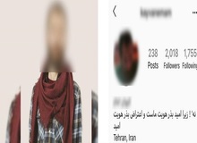 اظهارنظر استادیار گروه هنر‌های نمایشی دانشگاه تهران درباره تجاوز سریالی آقای الف/ حراست دانشگاه درحال پیگیری این موضوع است/  شاکیان این فرد از دانشگاه‌های دیگر هم هستند