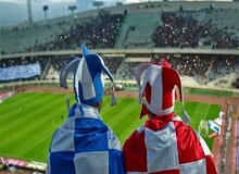 دربی پایتخت هم در قلعه حسن خان؟
