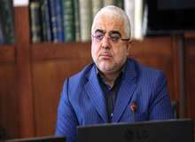 نایب رئیس فراکسیون مستقلین درباره حقوق‌های نامتعارف: از ۱۰۰ هزار مدیر کشور، ۴۰۰ نفر مشکل داشتند
