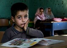 کمک 2 میلیارد و 500 میلیون ریالی بانک ملی ایران به دانش آموزان مناطق محروم