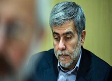 روایت دختر فریدون عباسی از حمله موشکی به منزل پدرش/ پدرم طبقه سیزدهم بود اما طبقات ۱۲و ۱۴ هم ویران شدند