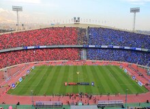 تغییر زمان دربی