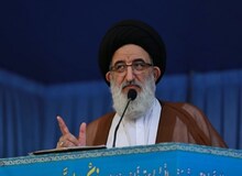 نماینده ولی فقیه در البرز: انقلاب اسلامی محدود به ایران نیست، هدف اصلی انقلاب ایجادحکومت اسلام در جهان است