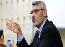 بعیدی نژاد: بسته شدن اتاق بازرگانی ایران و انگلیس کذب است

