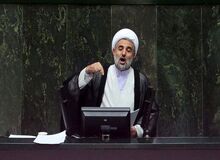 ذوالنوری، نایب رییس مجلس: امیدواریم بحث به رسمیت شناختن اسراییل در منطقه برای همیشه نابود شود