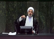 ذوالنوری، نایب رییس مجلس: امیدواریم بحث به رسمیت شناختن اسراییل در منطقه برای همیشه نابود شود