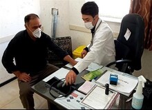 اعلام تعرفه‌های پزشکی سال ۱۴۰۲؛ ویزیت پزشک متخصص ۱۳۵ هزار تومان، فوق‌تخصص ۱۷۲ هزار تومان 
