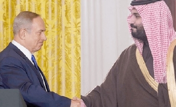 ادعای رسانه اسرائیلی: عربستان برای مقابله با انصارالله خواستار کمک اسرائیل شد