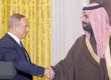 ادعای رسانه اسرائیلی: عربستان برای مقابله با انصارالله خواستار کمک اسرائیل شد