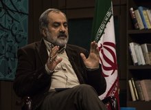 هشدار صریح عماد افروغ درباره روی کار آمدن یک دولت پوپولیست/ انقلاب نمی‌شود؛ کشور متلاشی می‌شود/ آنقدر روی اعصاب مردم راه نروید/ همه تفسیرها بوی افراط می دهد
