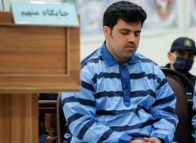 حکم اعدام سهند لغو اما اتهام محاربه باقی ماند/ سهند نورمحمدزاده به ۱۰ سال تبعید و ۶ سال حبس محکوم شد
