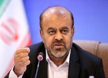 اطلاعیه رستم قاسمی در واکنش به بازداشت قاسم مکارم شیرازی مشاور و بازرس ویژه خود/ می خواهند جوانان انقلابی را تخریب کنند، حریم خصوصی را رعایت کنید 