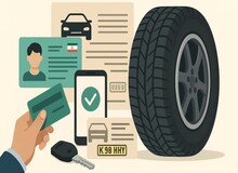 آیا شما واجد شرایط ثبت نام لاستیک دولتی هستید؟