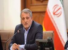 محسن هاشمی از صداوسیما «شکست ترامپ» را تبریک گفت/ مجری برنامه: هنوز چیزی مشخص نیست/ فیلـــــم