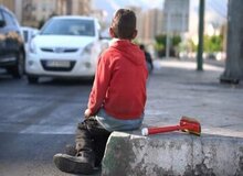 معاون سازمان بهزیستی: تعداد کودکان کار ایرانی بیشتر از اتباع است