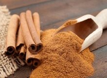 قند و چربی را با این ادویه معطر کاهش دهید