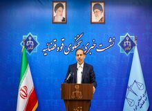 سخنگوی قوه قضائیه: «باهنر» بیان خود درباره حجاب را اصلاح کرد/ قوانین در حوزه حجاب به قوت خود باقی است
