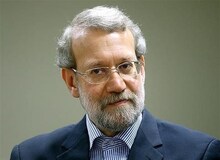 توضیحات لاریجانی درباره تصمیمات شورای هماهنگی قوای سه‌گانه در جلسه غیررسمی
