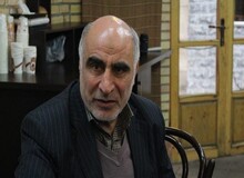 فعال سیاسی اصولگرا: حامیان احمدی نژاد نباید در دولت ابراهیم رئیسی حضور داشته باشند 