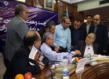 جهانگیری مامور ویژه روحانی برای تغییر ترکیب وزرای اقتصادی کابینه / علی ربیعی و محمد شریعتمداری از وزارت کار و صنعت خواهند رفت 