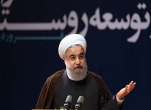 توصیه انتخاباتی دکتر روحانی؛ پرهیز از تخریب و دروغ