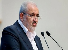 وزیر نیرو در خصوص قطعی برق: با ۳ درصد کمبود انرژی روبه‌رو شدیم 