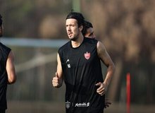 مجوز بازی ستاره جدید پرسپولیس رسید