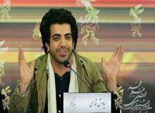 جنجال مهدی کوشکی و ریحانه پارسا، تئاتر و بازی بود؟