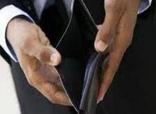 جولان گدایان شیک پوش در پایتخت!