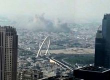 المیادین: در پیش نویس بیانیه نشست اضطراری کشورهای اسلامی، تنها به محکومیت تجاوز اسرائیل به قطر اکتفا شده است