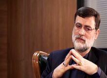 اعتراف قاضی‌زاده هاشمی: در این دو سال، فقط ۲۱۰ تحریم نفتی اضافه شد