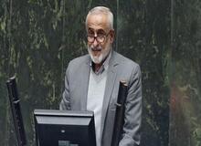 الیاس نادران: اوجی درباره فهرست اموالش دروغ گفت/ کسی که به این صراحت خلاف واقع می‌گوید، در جای دیگر هم همین جور است/ اوجی: من پاکدست هَستم/ FILM