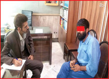 گفت و گو با شوهر عصبانی که همسرش را  چکش به قتل رساند؛ همسرم وسواس داشت  او را کشتم و جسدش را مثله کردم
