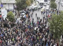 ۴۵ محکوم حوادث آبان ۹۸ خطاب به رئیسی: وعده عفو و تخفیف مجازات عملی نشده است
