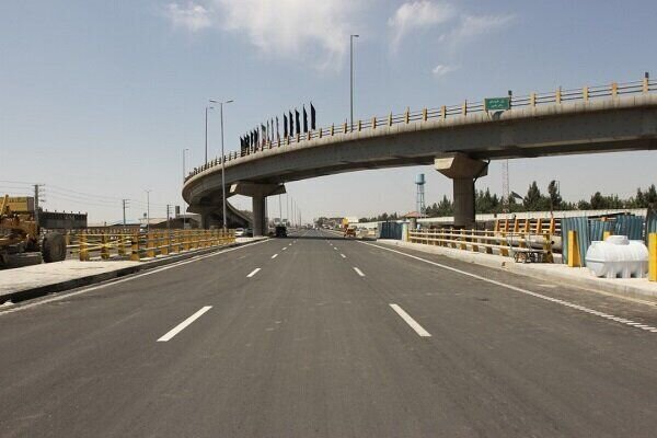 نوسازی زیرساخت‌های ترافیکی تهران باید مطالعه‌محور تکمیل شود