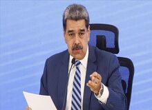 مادورو از ارتش کلمبیا کمک خواست