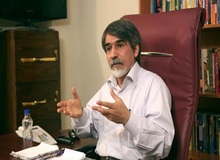 احمدپورنجاتی: دادستان وقت تهران گفت مرتضوی قاضی دادگاه مطبوعات شد جون حرف گوش کن و هماهنگ است
