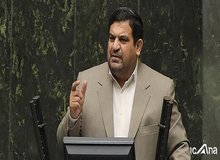 انتقد تند نماینده آبادان از انتصاب های رئیسی،  «آقای بی‌برنامه در بودجه»،«وزیر در اتاق»،«دبیری که باید بفهمد اینجا پادگان نیست»