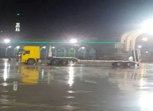 تلاش برای سوء قصد به مسجد جمکران ناکام ماند

