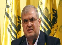 نماینده مجلس لبنان: اسرائیل ۲ ماه مهلت دارد از خاک لبنان بطورکامل عقب نشینی کند