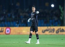 توافق حسینی با تراکتور؛ کاپیتان استقلال آماده امضای قرارداد