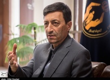 فتاح: هر نقدی را نباید از تریبون گفت/ همه مشکلات متوجه دولت نیست
