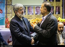 کاظم جلالی: علت حذف علی مطهری، اعضای هیت رئیسه فراکسیون امید بودند/ فراکسیون امید اعتقادی به ائتلاف نداشت