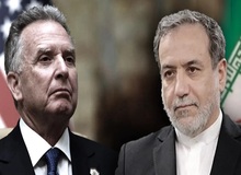میدل ایست آی: دیدار عراقچی، ویتکاف و کوشنر ، ممکن است خارج از ترکیه برگزار شود
