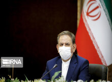 الحمدلله فروش نفت ایران صفر نشد
