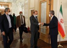 یک دیپلمات اروپایی: ایران هنوز نتوانسته درباره بازگشت به مذاکرات تصمیم بگیرد