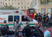 واشنگتن‌پست: آمریکا با ایران درباره انفجار پیجرها تماس گرفته است