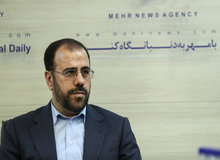 معاون رئیس جمهور: لایحه بودجه را پس نمی‌گیریم