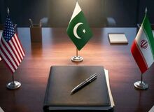پاکستان آمریکا و ایران را به خویشتنداری دعوت کرد