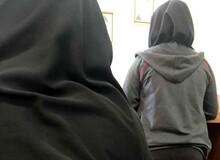 زن  جوان در اداره شانزدهم پلیس آگاهی: رمال مشهور تهران برای خارج کردن همزاد از بدنم به من تجاوز کرد!